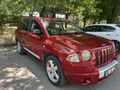 Sahibinden Jeep Compass 2.4 CVT 2007 Model 