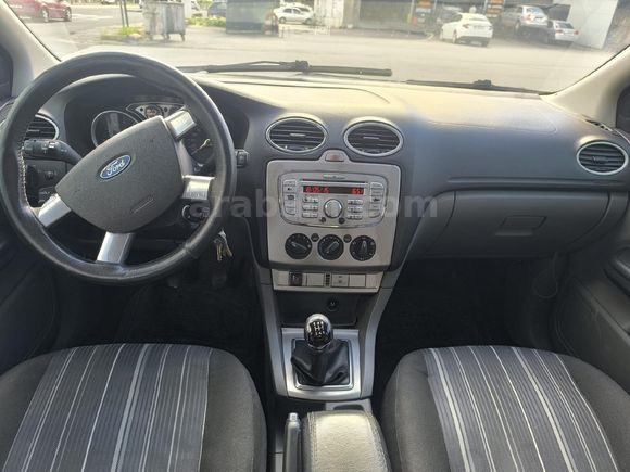 Sahibinden Ford Focus 1.6 Trend 2009 Model