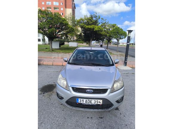 Sahibinden Ford Focus 1.6 Trend 2009 Model
