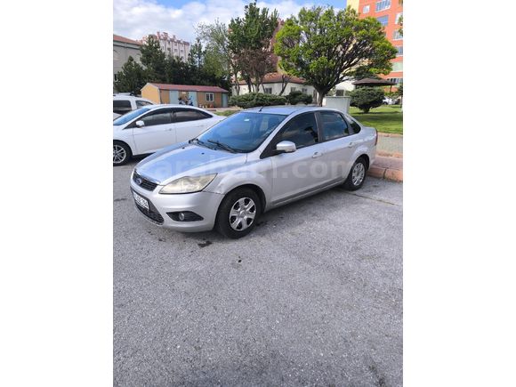Sahibinden Ford Focus 1.6 Trend 2009 Model
