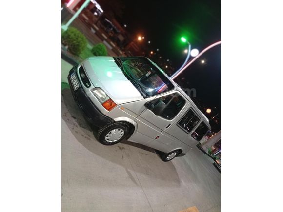 Sahibinden Ford - Otosan Transit 9+1