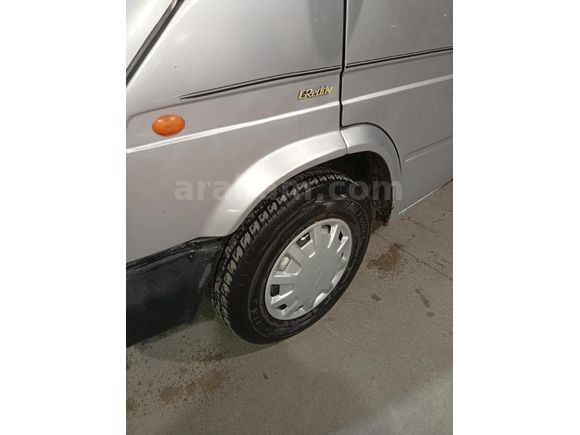 Sahibinden Ford - Otosan Transit 9+1