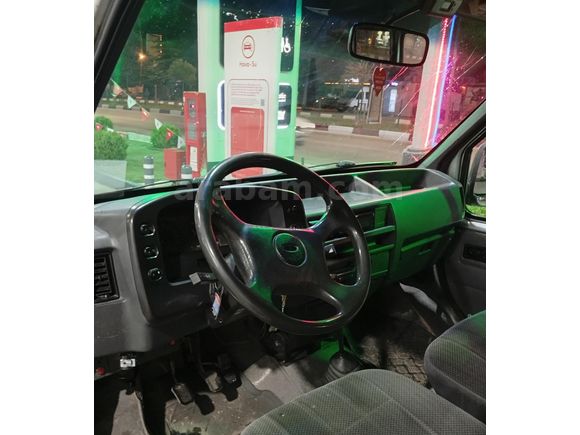 Sahibinden Ford - Otosan Transit 9+1