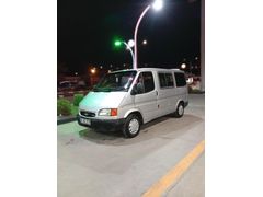Sahibinden Ford - Otosan Transit 9+1
