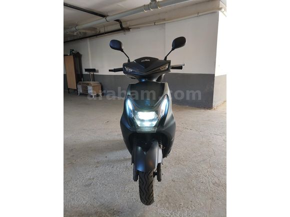 Sahibinden Kuba Space 50 Pro