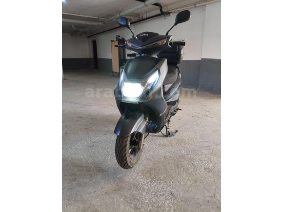 Sahibinden Kuba Space 50 Pro