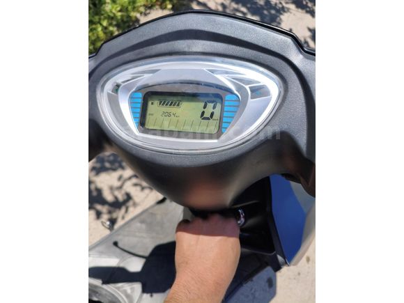 Sahibinden Kuba Space 50 Pro