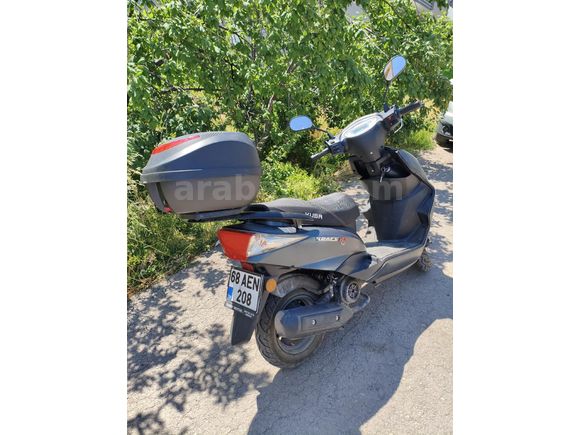 Sahibinden Kuba Space 50 Pro
