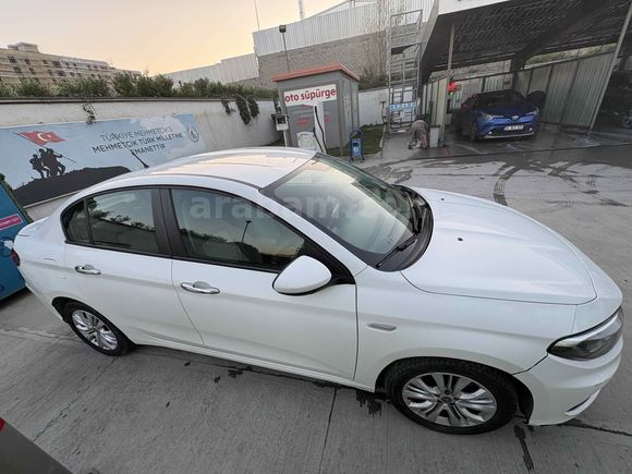 Sahibinden Fiat Egea 1.6 Multijet Urban Plus 2019 Model 