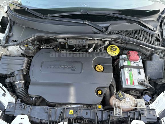 Sahibinden Fiat Egea 1.6 Multijet Urban Plus 2019 Model 