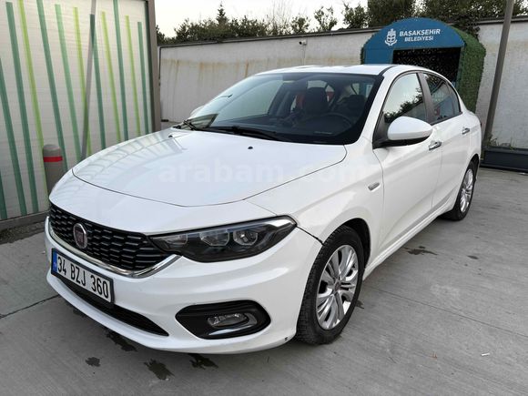 Sahibinden Fiat Egea 1.6 Multijet Urban Plus 2019 Model 