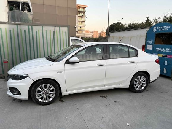 Sahibinden Fiat Egea 1.6 Multijet Urban Plus 2019 Model 