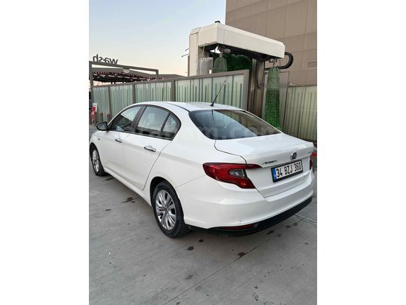 Sahibinden Fiat Egea 1.6 Multijet Urban Plus 2019 Model 