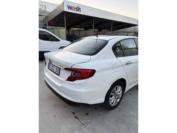 Sahibinden Fiat Egea 1.6 Multijet Urban Plus 2019 Model 