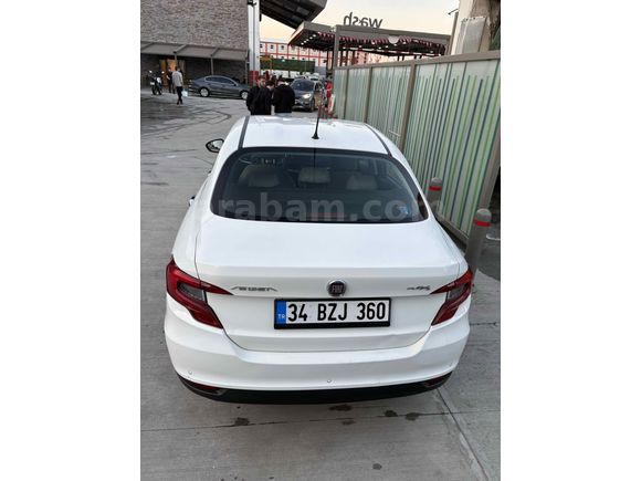 Sahibinden Fiat Egea 1.6 Multijet Urban Plus 2019 Model 