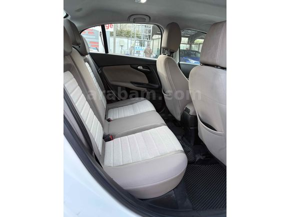 Sahibinden Fiat Egea 1.6 Multijet Urban Plus 2019 Model 