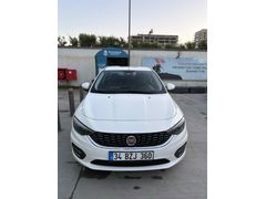 Sahibinden Fiat Egea 1.6 Multijet Urban Plus 2019 Model 