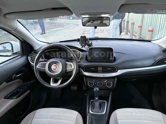 Sahibinden Fiat Egea 1.6 Multijet Urban Plus 2019 Model 
