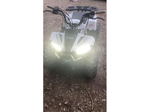 Sahibinden Skyjet Braves 110
