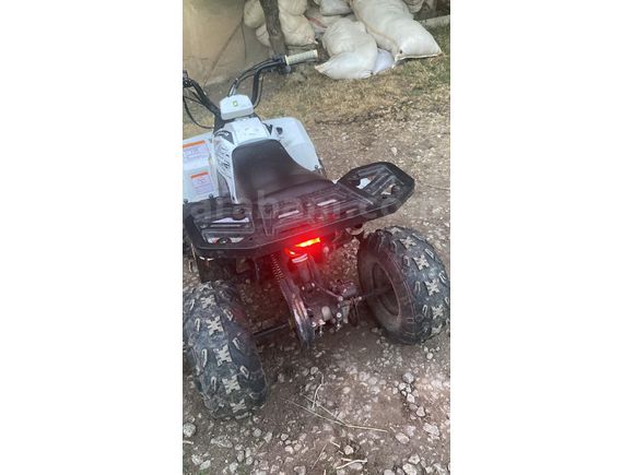 Sahibinden Skyjet Braves 110