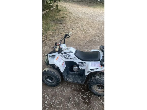 Sahibinden Skyjet Braves 110