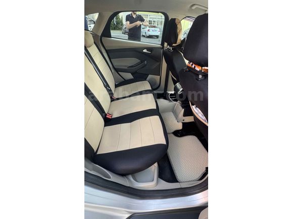 Sahibinden Ford Focus 1.6 TDCi Style 2013 Model 