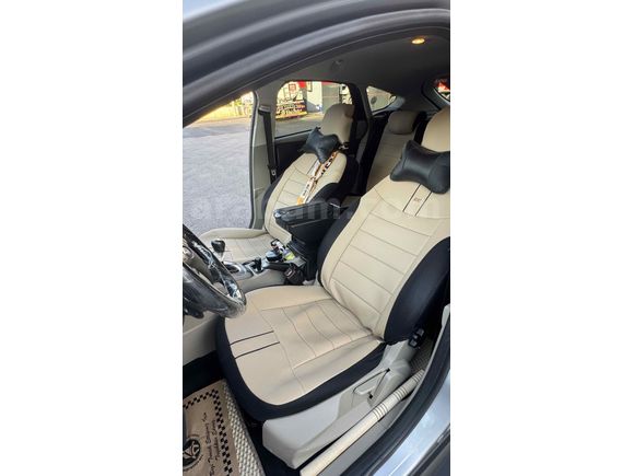 Sahibinden Ford Focus 1.6 TDCi Style 2013 Model 