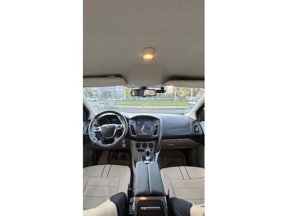 Sahibinden Ford Focus 1.6 TDCi Style 2013 Model 