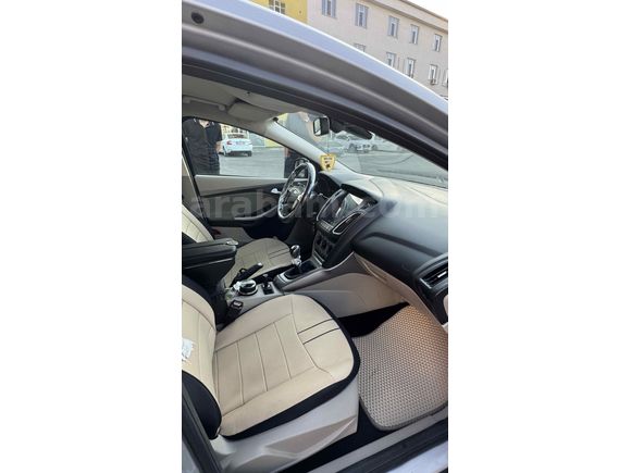 Sahibinden Ford Focus 1.6 TDCi Style 2013 Model 