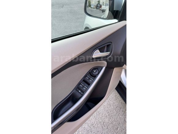 Sahibinden Ford Focus 1.6 TDCi Style 2013 Model 