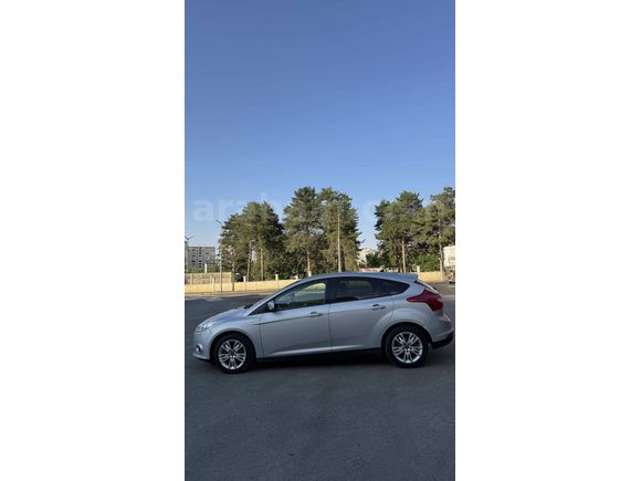 Sahibinden Ford Focus 1.6 TDCi Style 2013 Model 