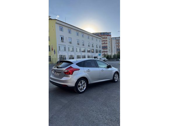 Sahibinden Ford Focus 1.6 TDCi Style 2013 Model 