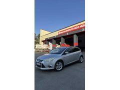 Sahibinden Ford Focus 1.6 TDCi Style 2013 Model 