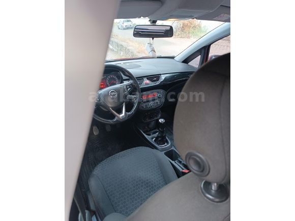 Sahibinden Opel Corsa 1.3 CDTI Enjoy 2015 Model