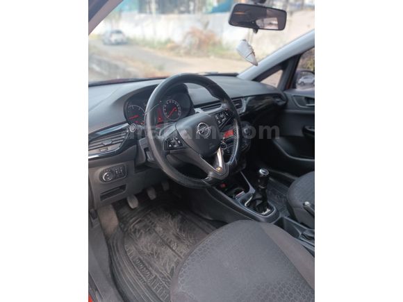 Sahibinden Opel Corsa 1.3 CDTI Enjoy 2015 Model