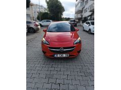 Sahibinden Opel Corsa 1.3 CDTI Enjoy 2015 Model