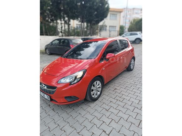 Sahibinden Opel Corsa 1.3 CDTI Enjoy 2015 Model
