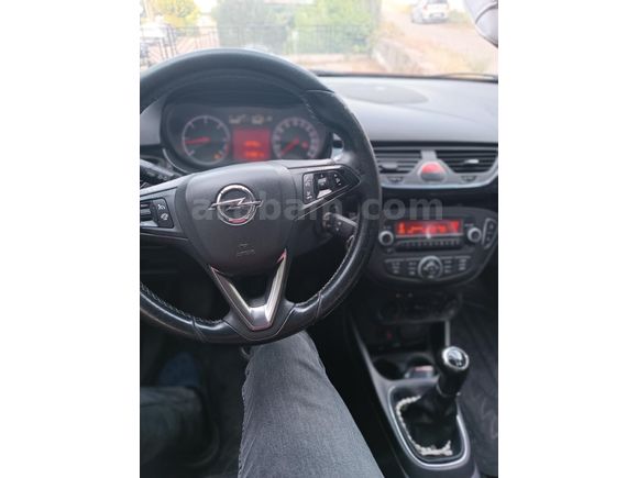 Sahibinden Opel Corsa 1.3 CDTI Enjoy 2015 Model
