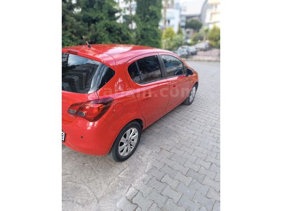 Sahibinden Opel Corsa 1.3 CDTI Enjoy 2015 Model