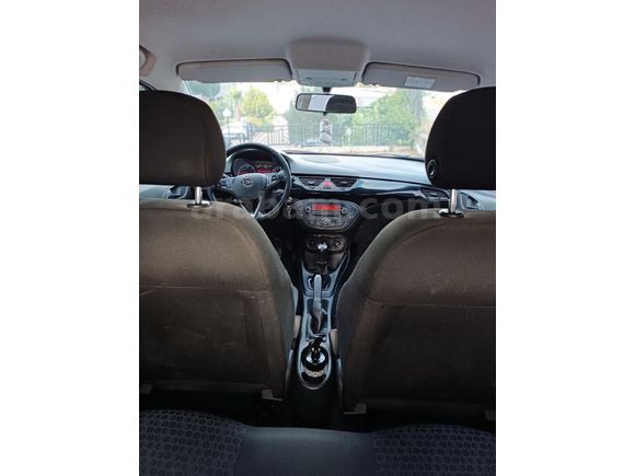 Sahibinden Opel Corsa 1.3 CDTI Enjoy 2015 Model