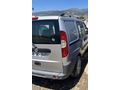 Galeriden Fiat Doblo Cargo 1.4 Active 2006 Model Gaziantep