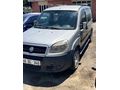 Galeriden Fiat Doblo Cargo 1.4 Active 2006 Model Gaziantep