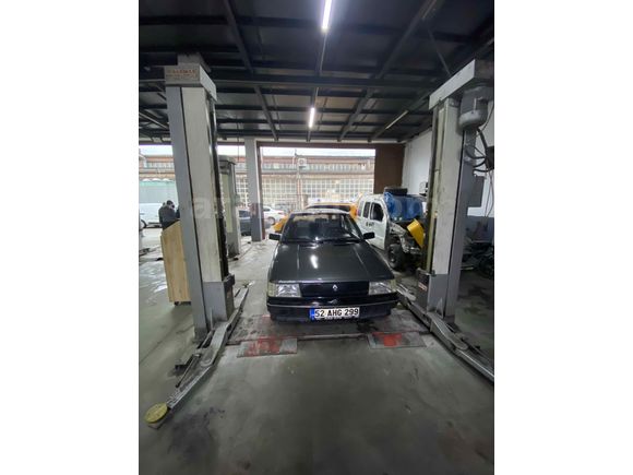 Sahibinden Renault R 11 GTS 1992 Model 