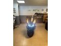 2018 HONDA PCX 125 24,000KM HATASIZ