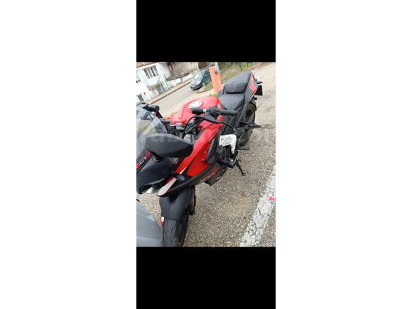 Sahibinden Bajaj Pulsar 200 RS