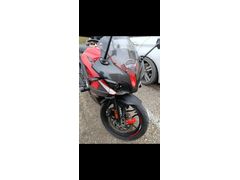 Sahibinden Bajaj Pulsar 200 RS