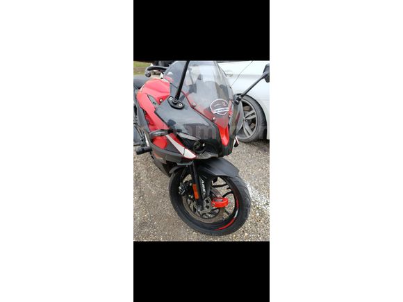 Sahibinden Bajaj Pulsar 200 RS
