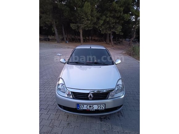 Sahibinden Renault Symbol 1.5 dCi Expression 2011 Model