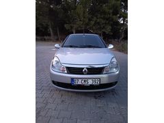 Sahibinden Renault Symbol 1.5 dCi Expression 2011 Model