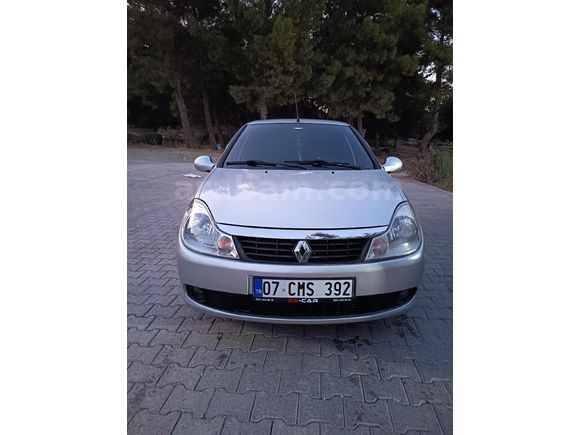 Sahibinden Renault Symbol 1.5 dCi Expression 2011 Model